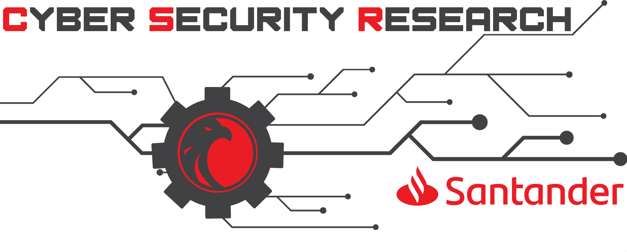 Cyber Security Research Logo